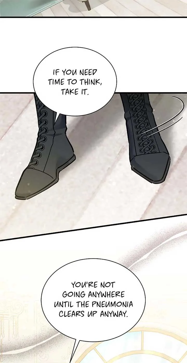 I’m Sure It’s My Baby chapter 81 page 17