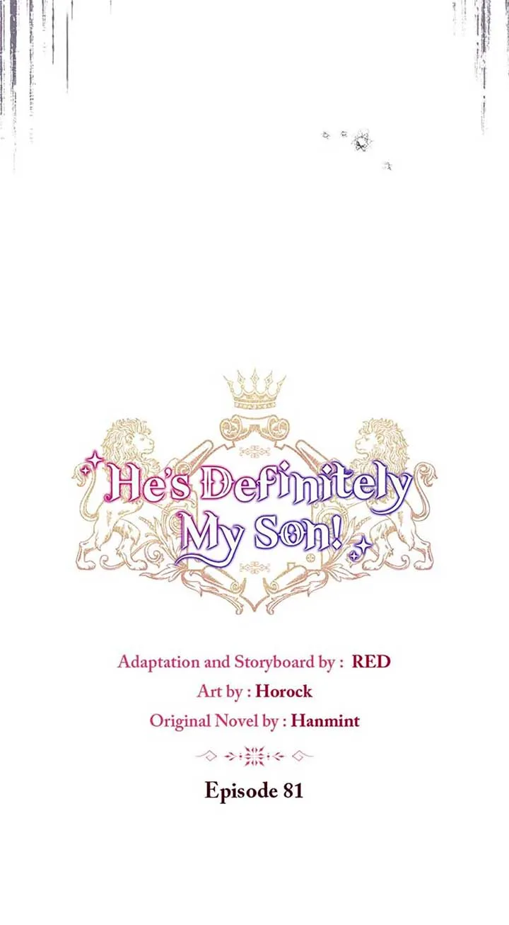 I’m Sure It’s My Baby chapter 81 page 24