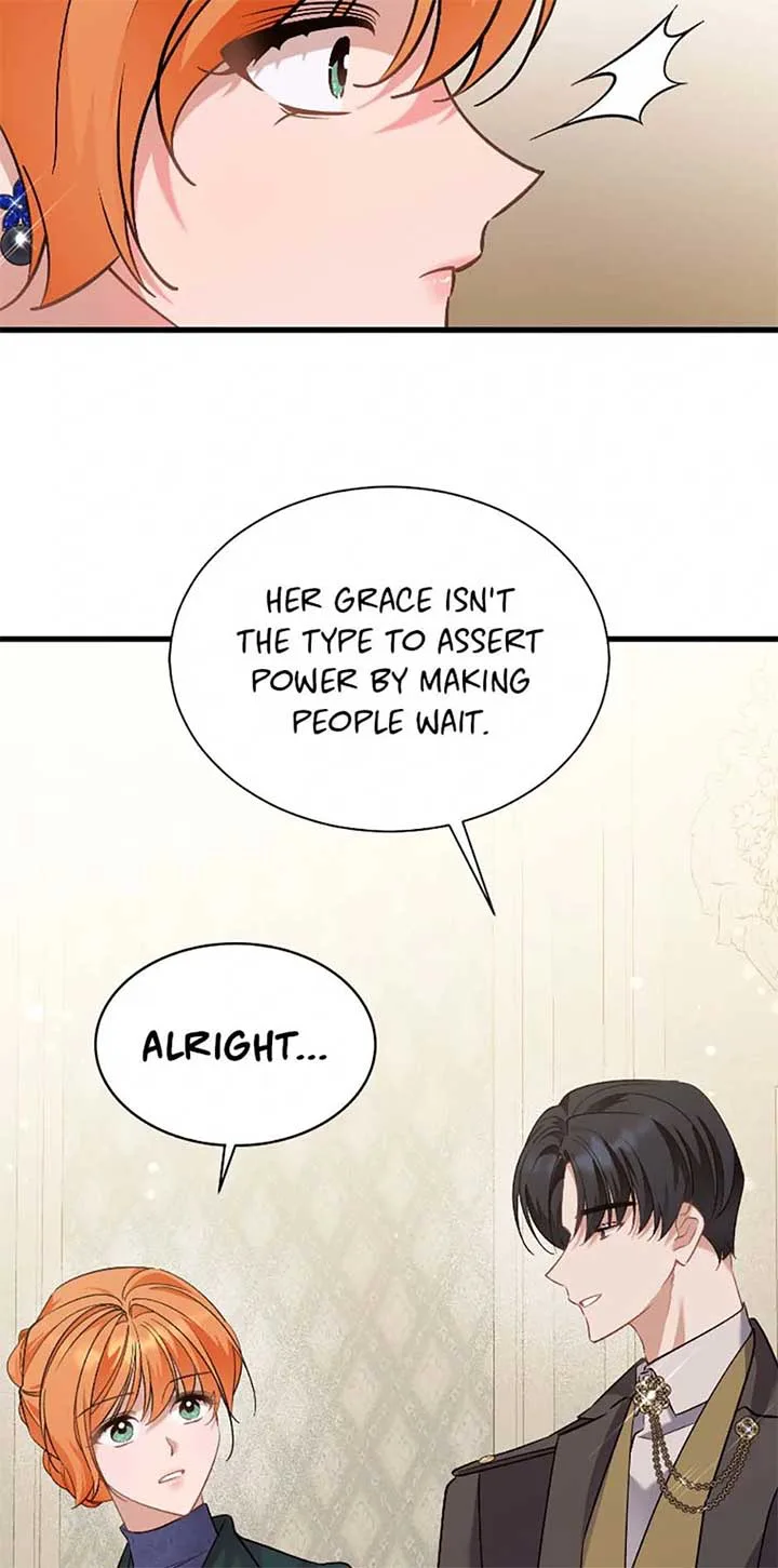 I’m Sure It’s My Baby chapter 81 page 34