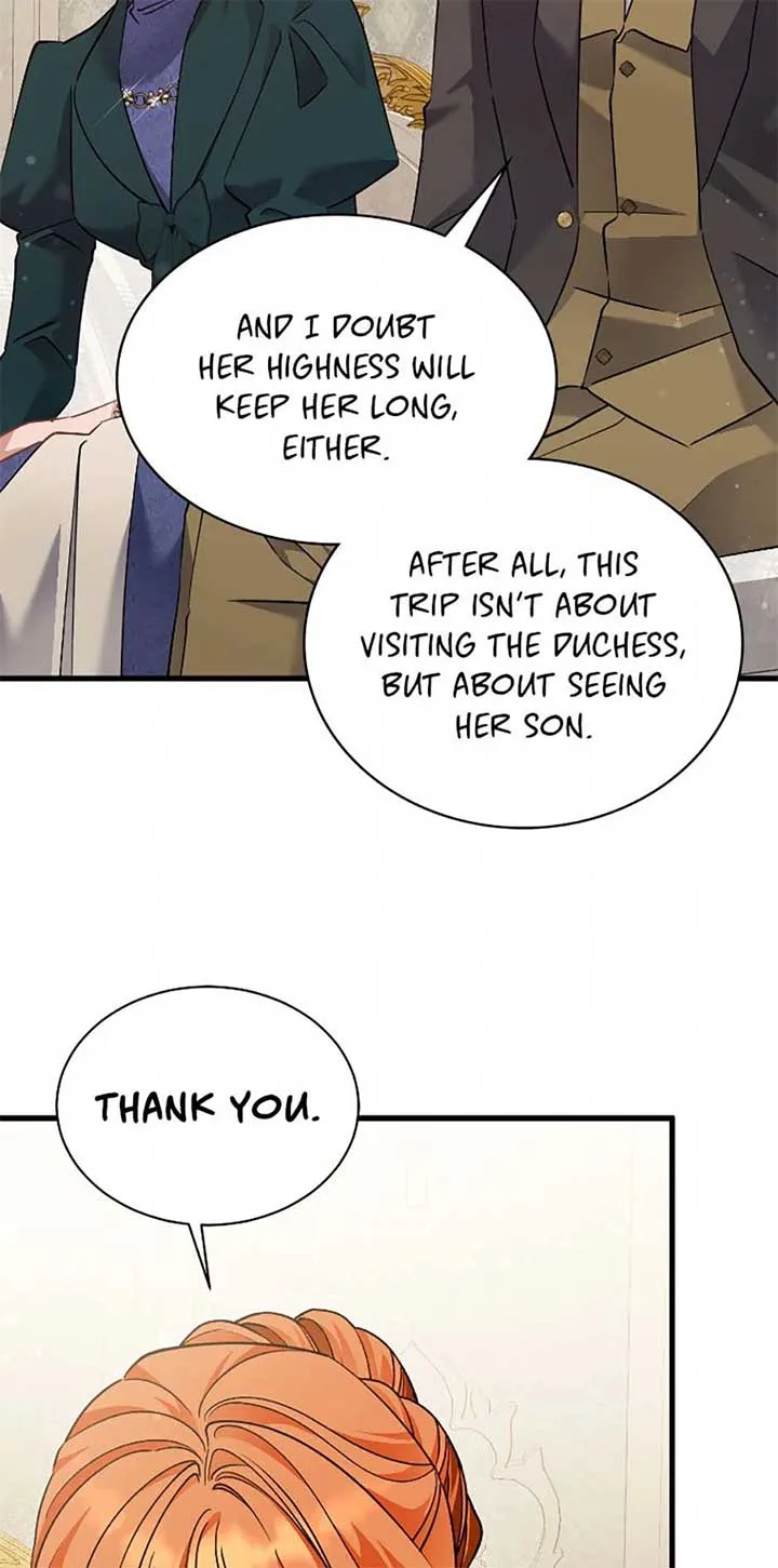 I’m Sure It’s My Baby chapter 81 page 35