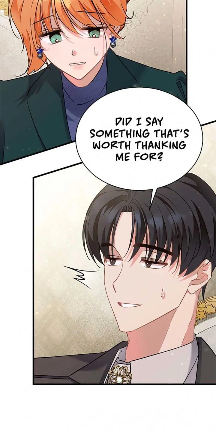 I’m Sure It’s My Baby chapter 81 page 36