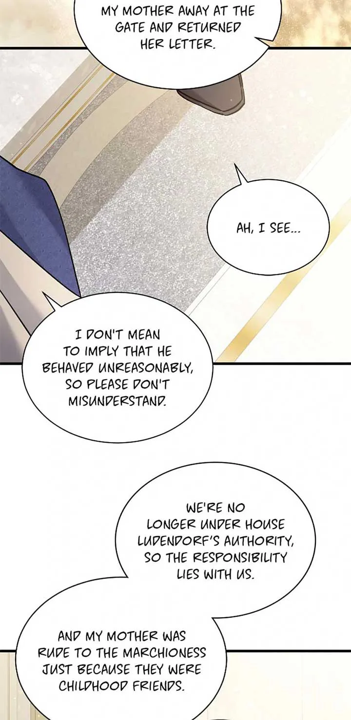 I’m Sure It’s My Baby chapter 81 page 40