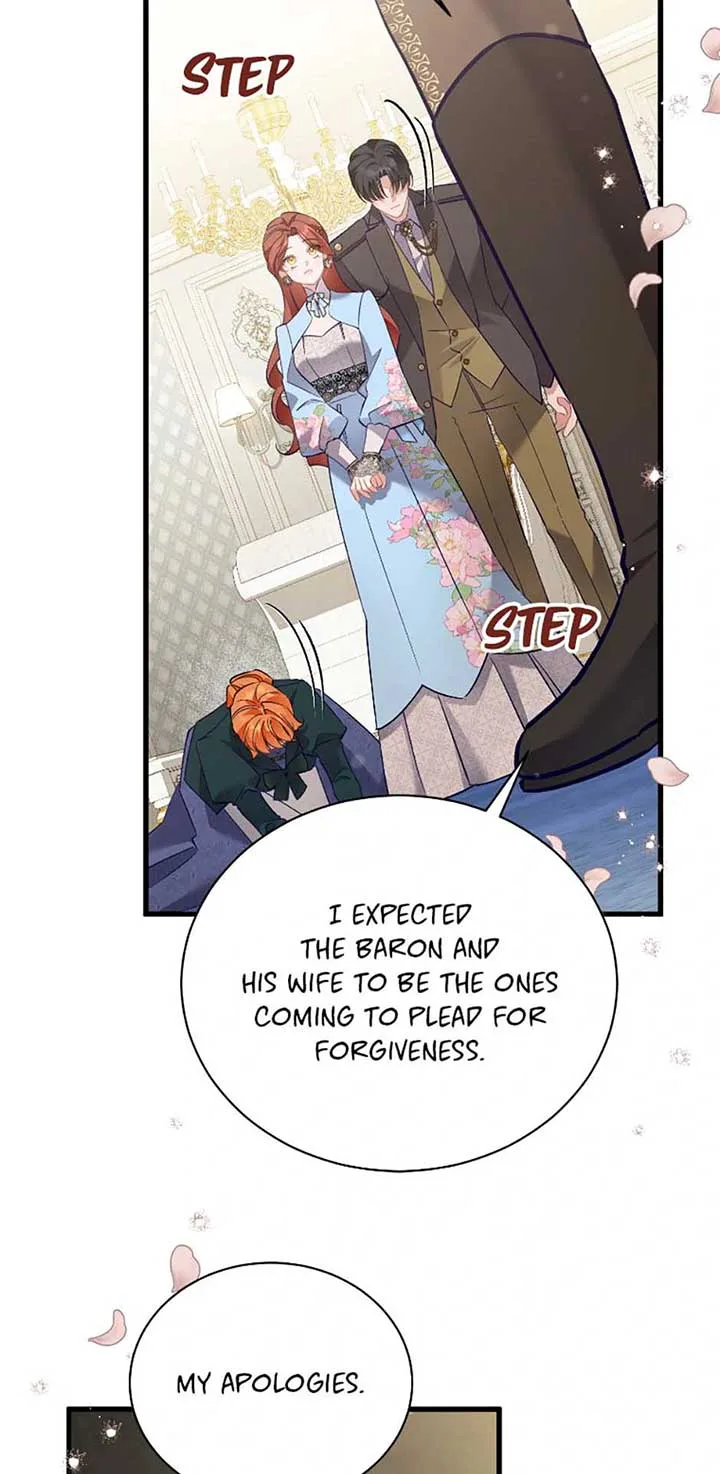 I’m Sure It’s My Baby chapter 82 page 4