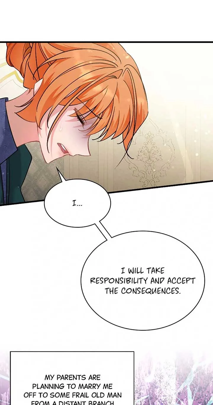 I’m Sure It’s My Baby chapter 82 page 41