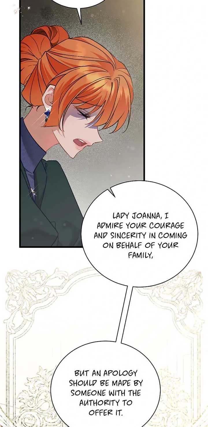 I’m Sure It’s My Baby chapter 82 page 5