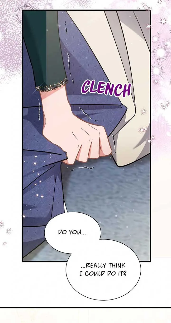 I’m Sure It’s My Baby chapter 82 page 51