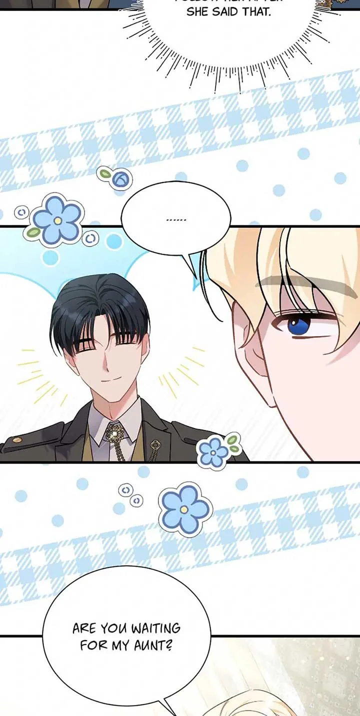 I’m Sure It’s My Baby chapter 82 page 59