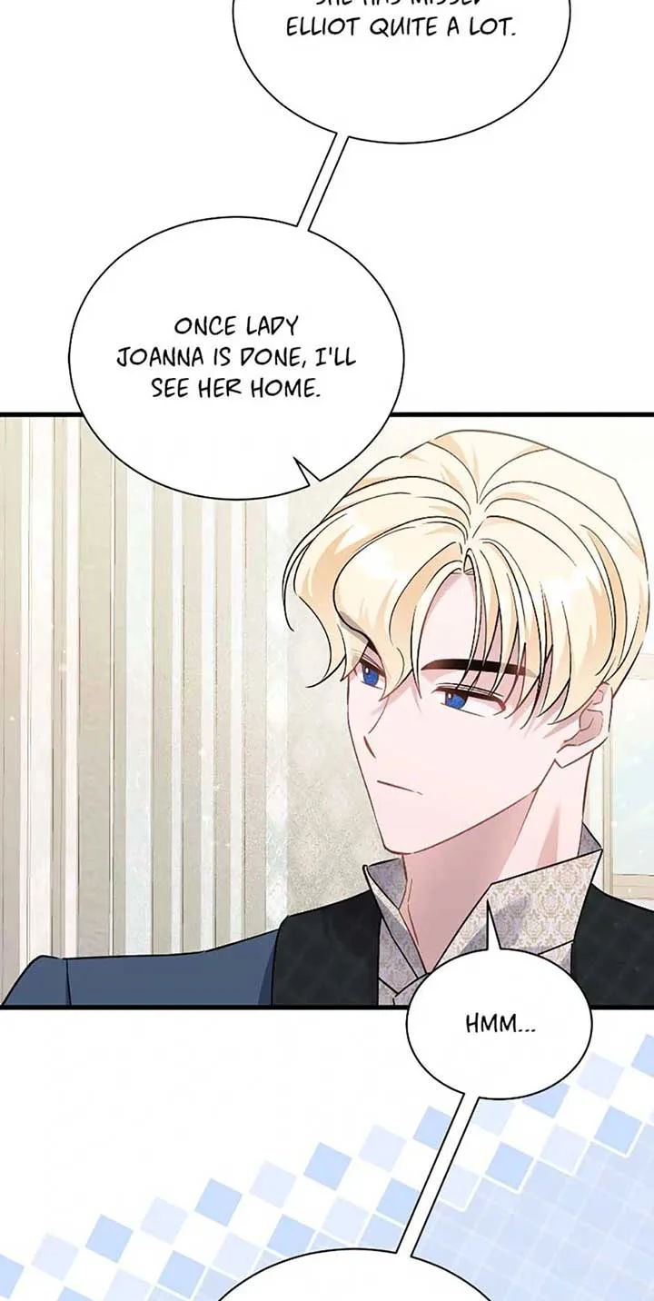 I’m Sure It’s My Baby chapter 82 page 61