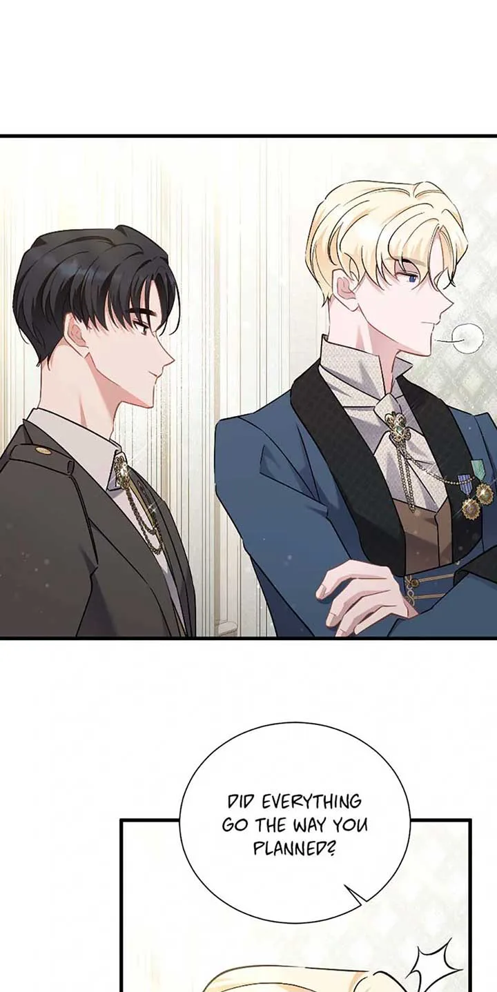 I’m Sure It’s My Baby chapter 82 page 63