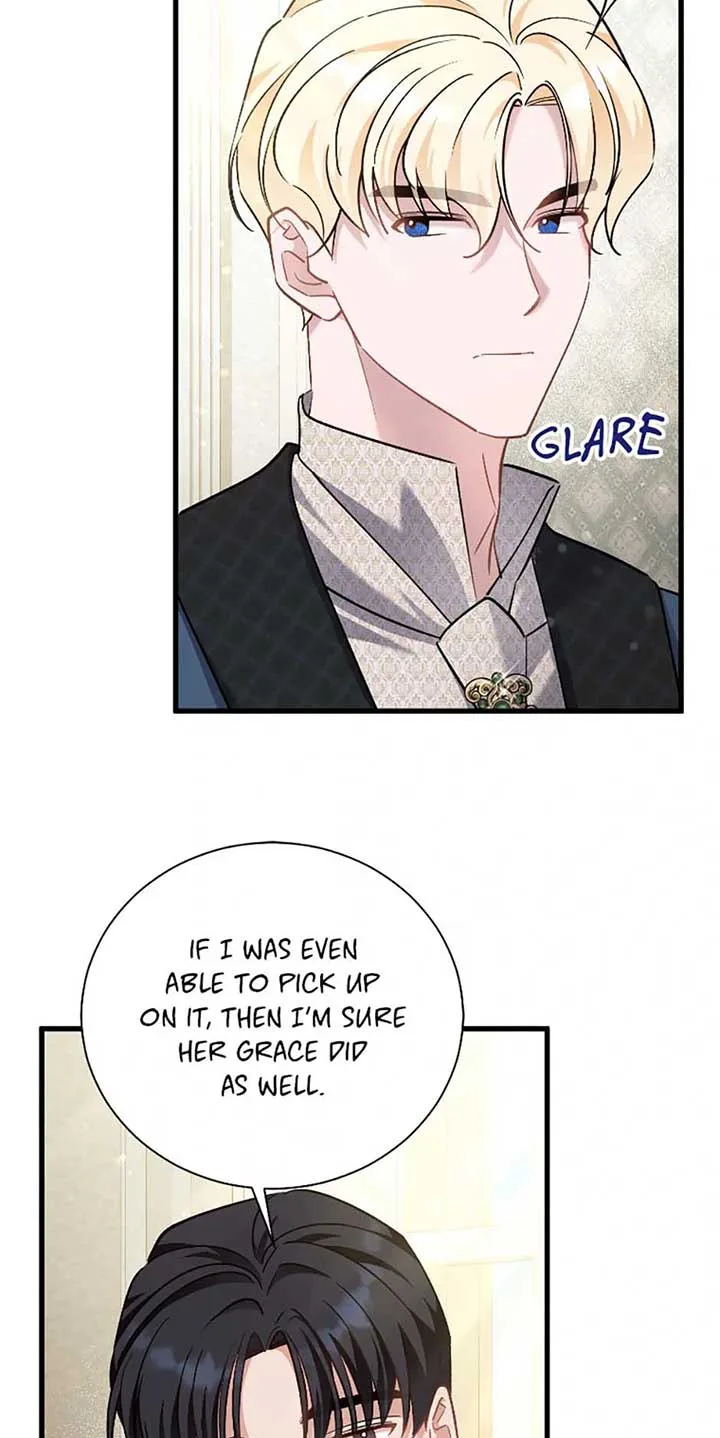 I’m Sure It’s My Baby chapter 82 page 64
