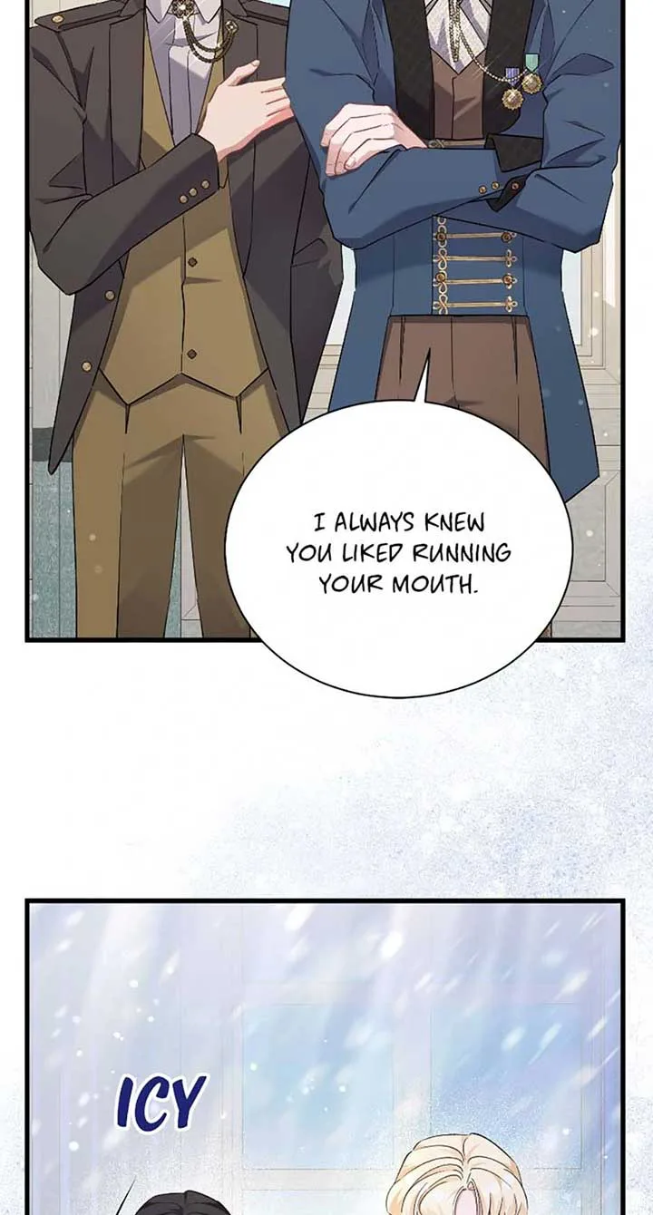 I’m Sure It’s My Baby chapter 82 page 72