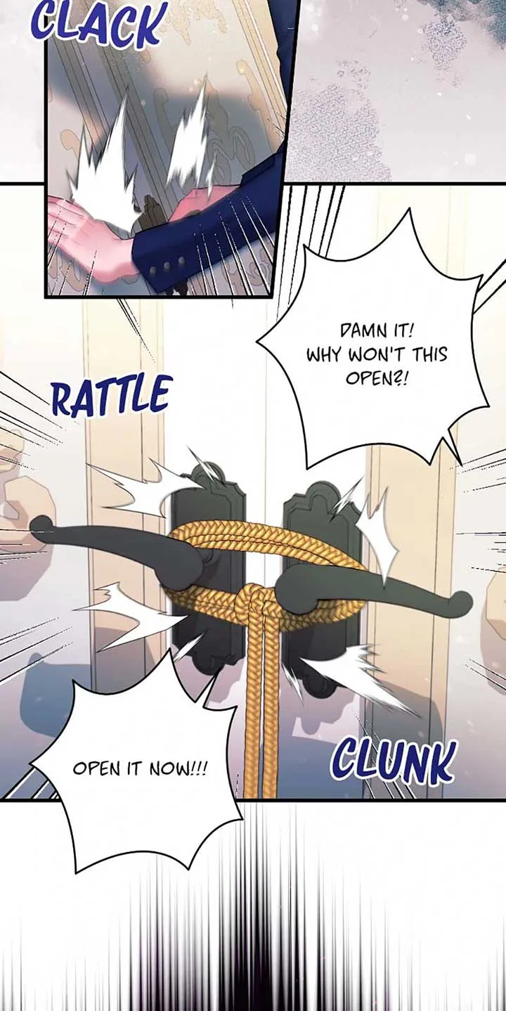I’m Sure It’s My Baby chapter 83 page 47