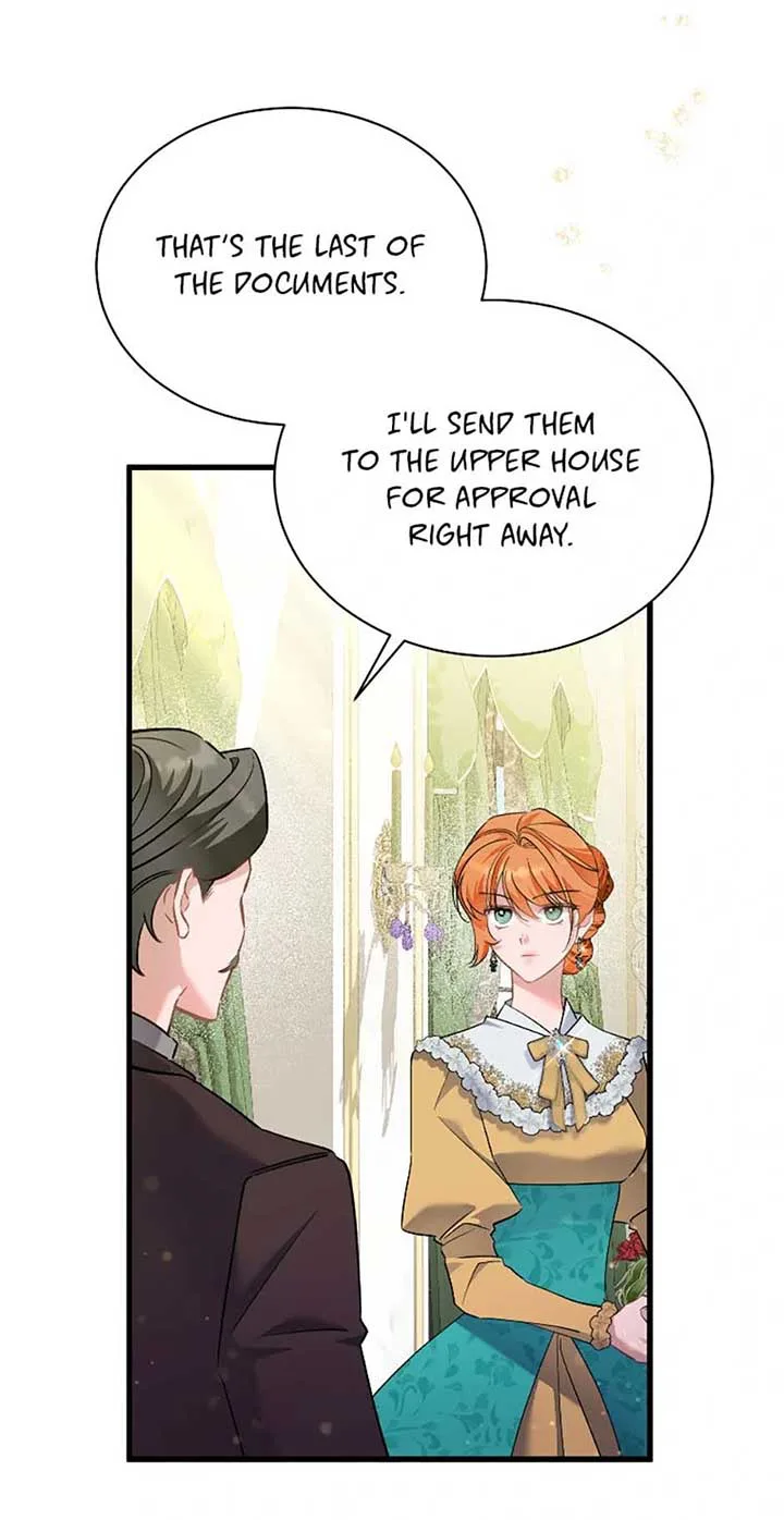 I’m Sure It’s My Baby chapter 83 page 64