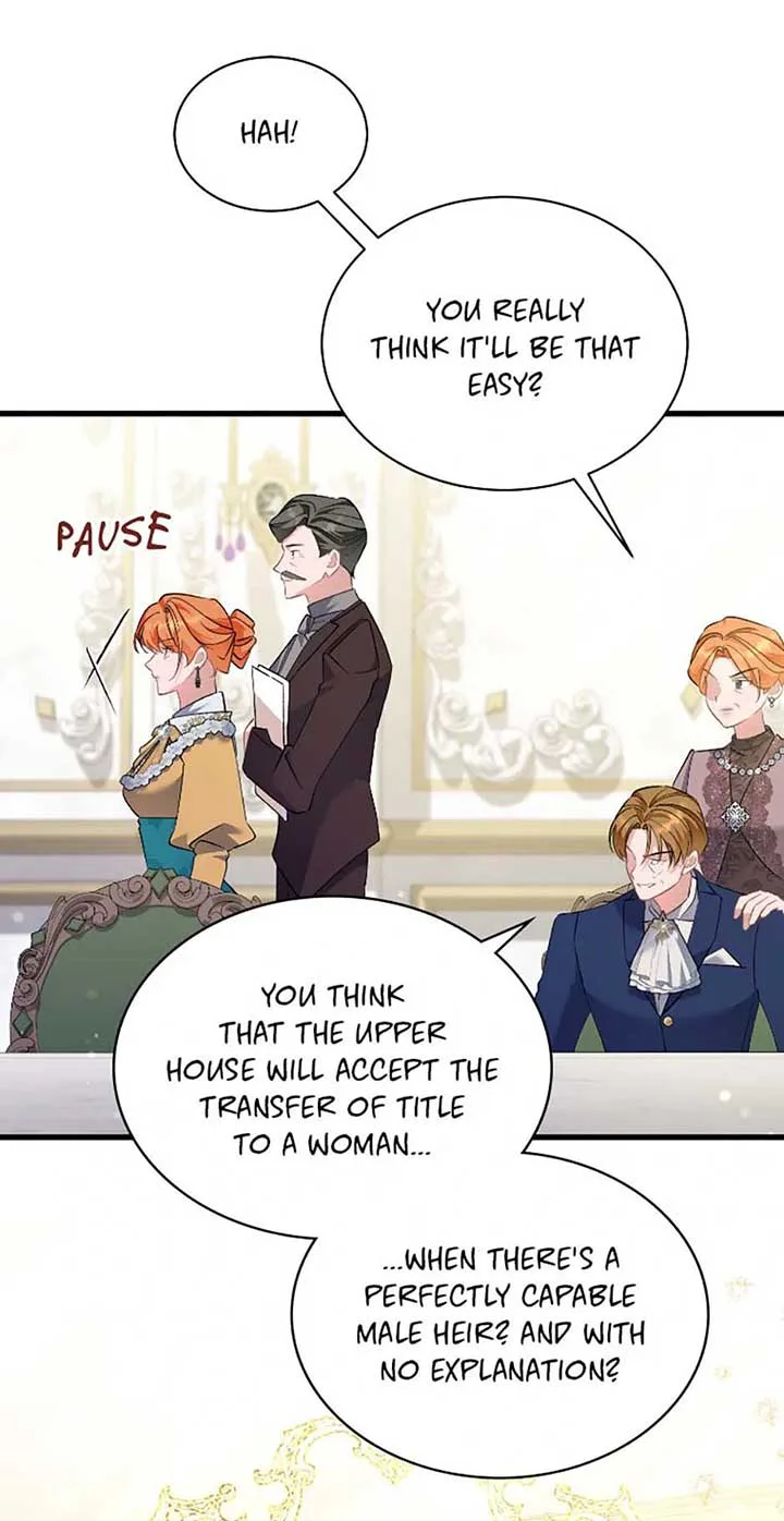 I’m Sure It’s My Baby chapter 83 page 65