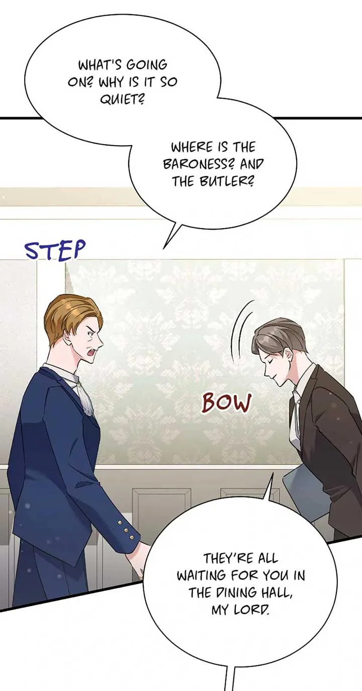 I’m Sure It’s My Baby chapter 83 page 7