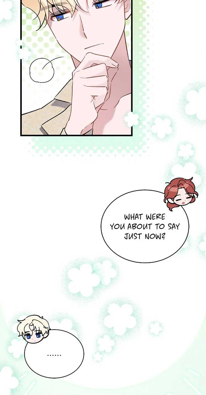 I’m Sure It’s My Baby chapter 84 page 27