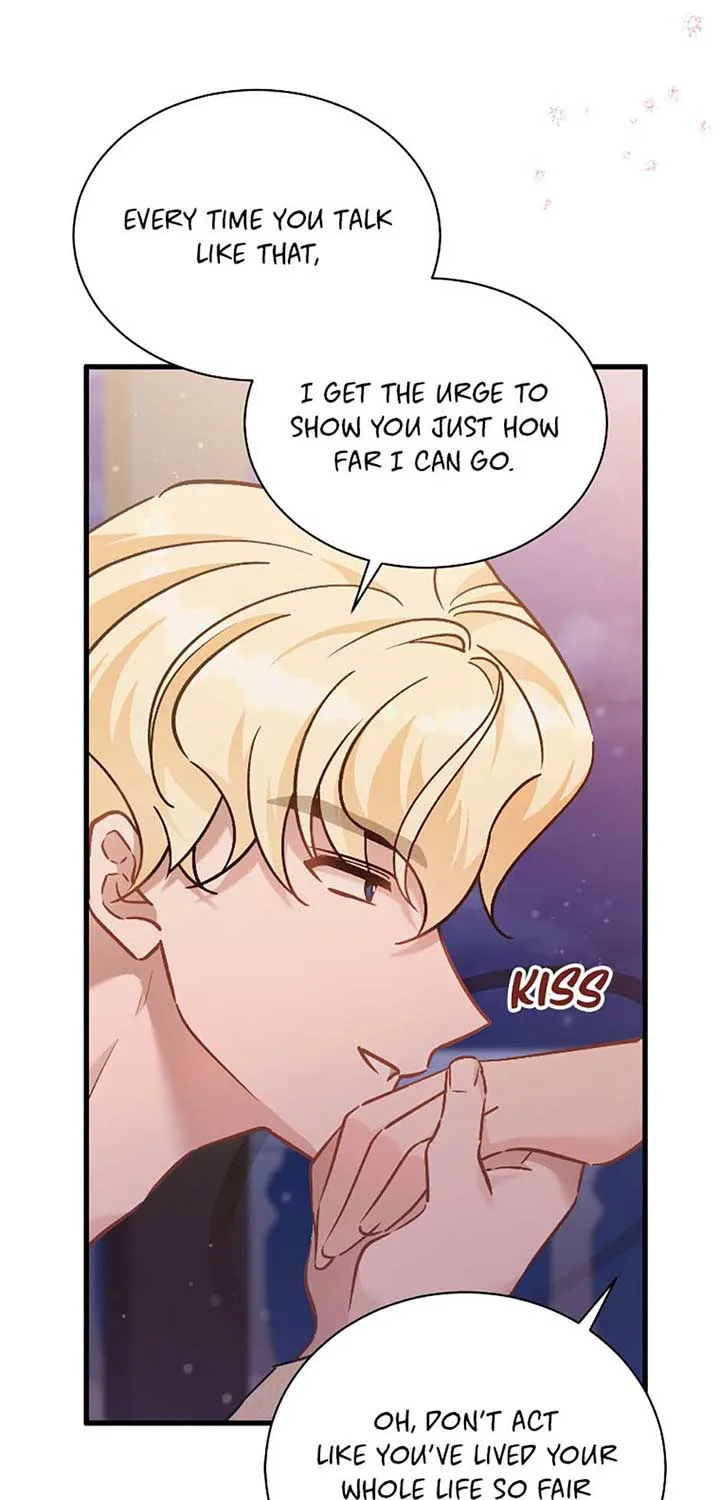 I’m Sure It’s My Baby chapter 84 page 30