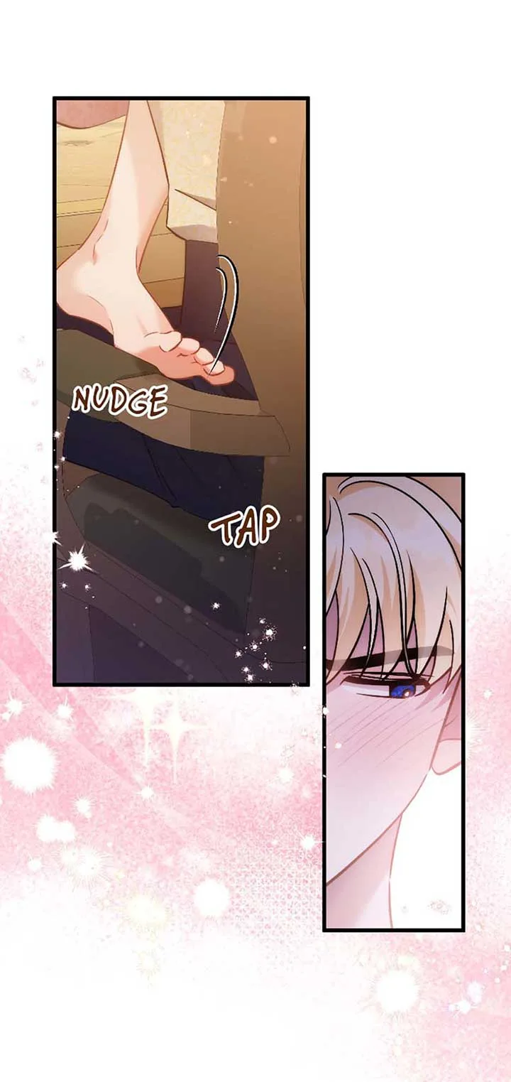 I’m Sure It’s My Baby chapter 84 page 59