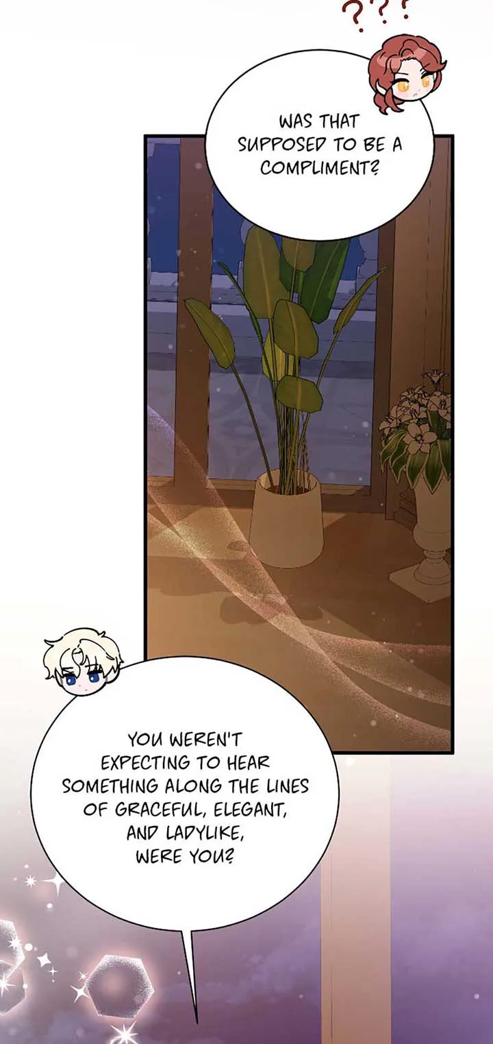 I’m Sure It’s My Baby chapter 84 page 63