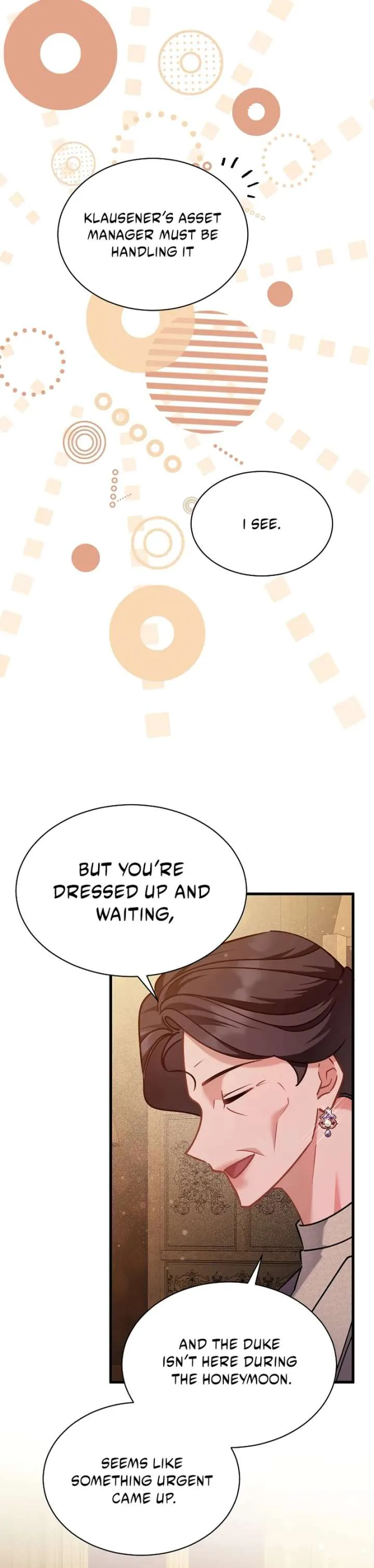 I’m Sure It’s My Baby chapter 91 page 11