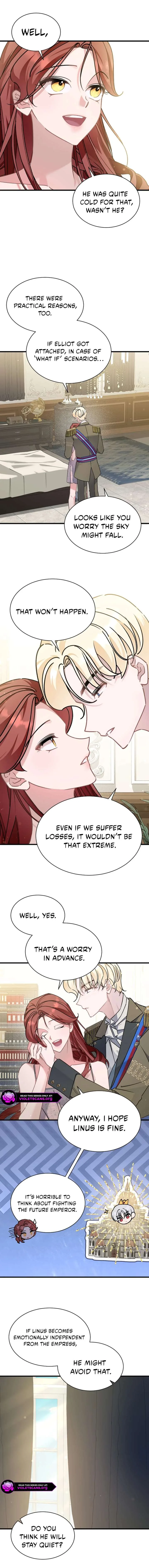 I’m Sure It’s My Baby chapter 94 page 11