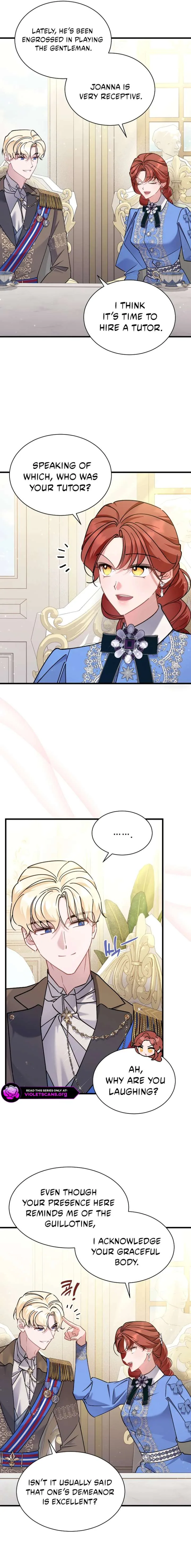 I’m Sure It’s My Baby chapter 95 page 12