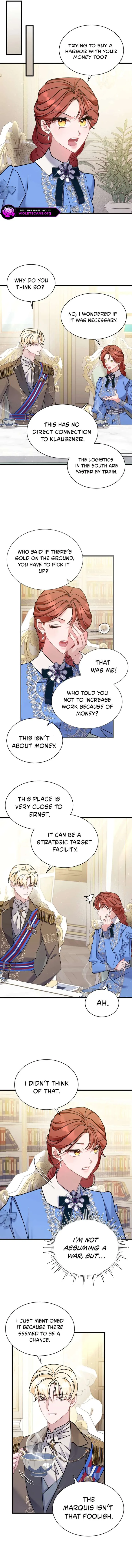 I’m Sure It’s My Baby chapter 95 page 7