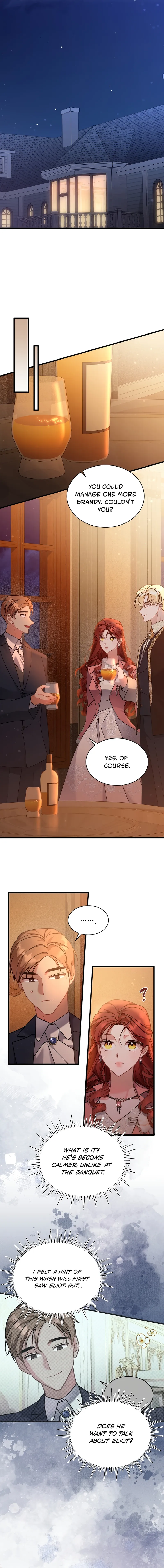 I’m Sure It’s My Baby chapter 98 page 13