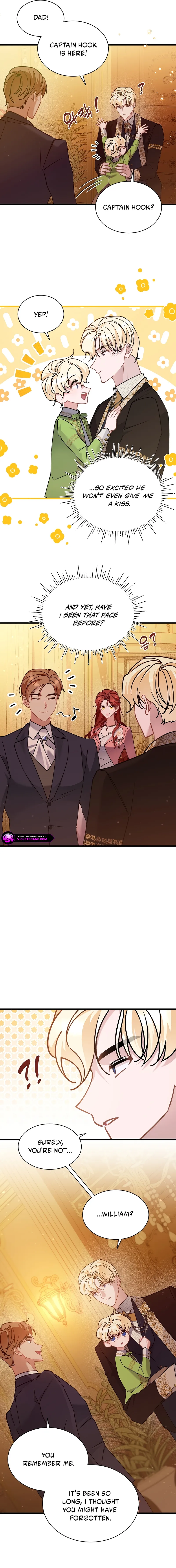 I’m Sure It’s My Baby chapter 98 page 2
