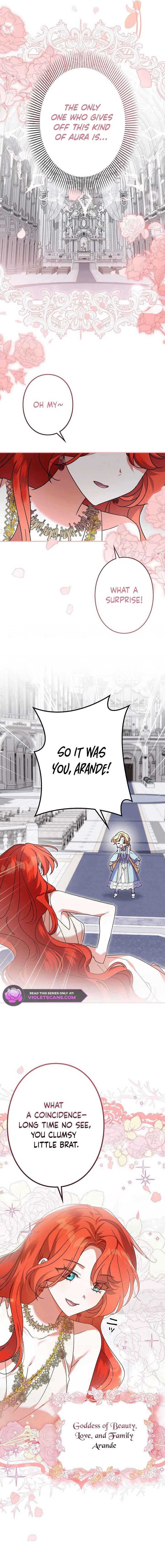 I Became a Human’s Daughter chapter 16 page 5