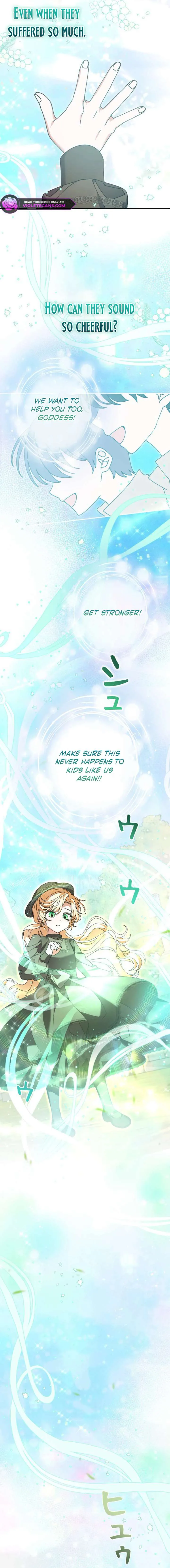 I Became a Human’s Daughter chapter 50 page 14