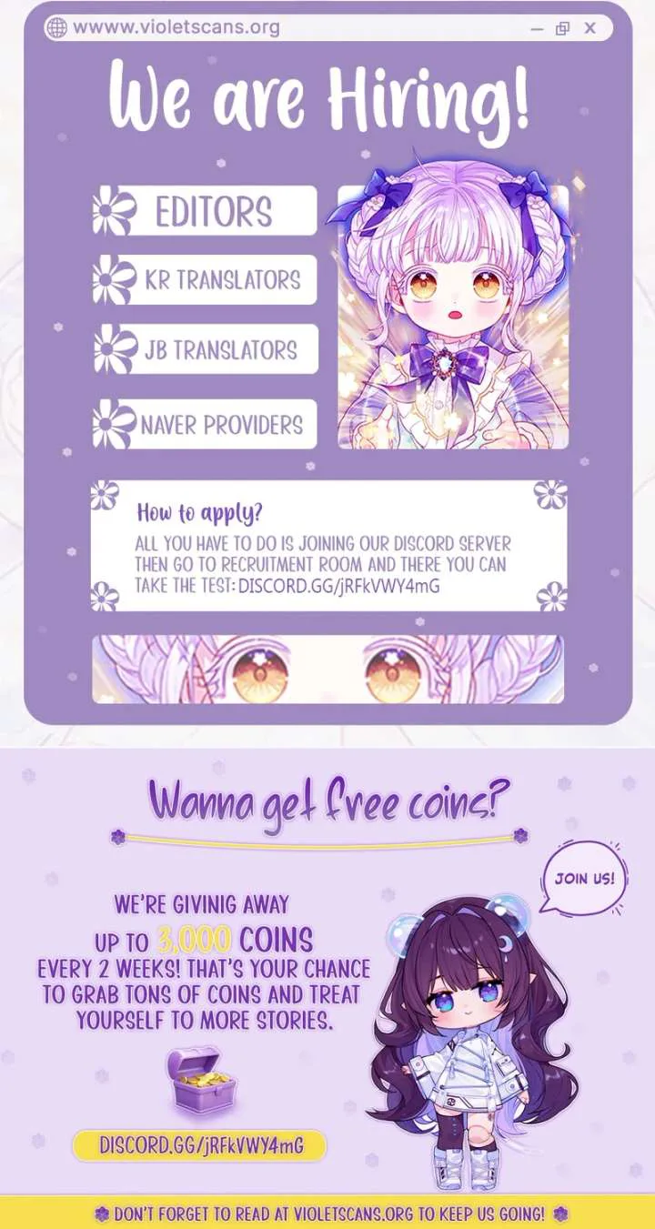 I Became a Human’s Daughter chapter 50 page 16