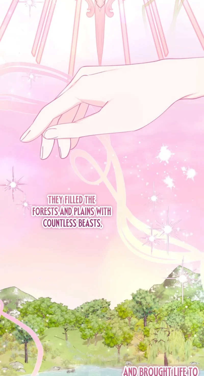 I Became a Human’s Daughter chapter 65 page 3