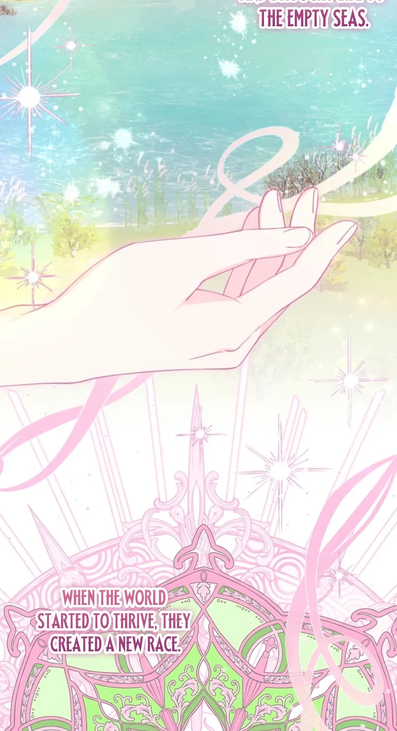 I Became a Human’s Daughter chapter 65 page 4