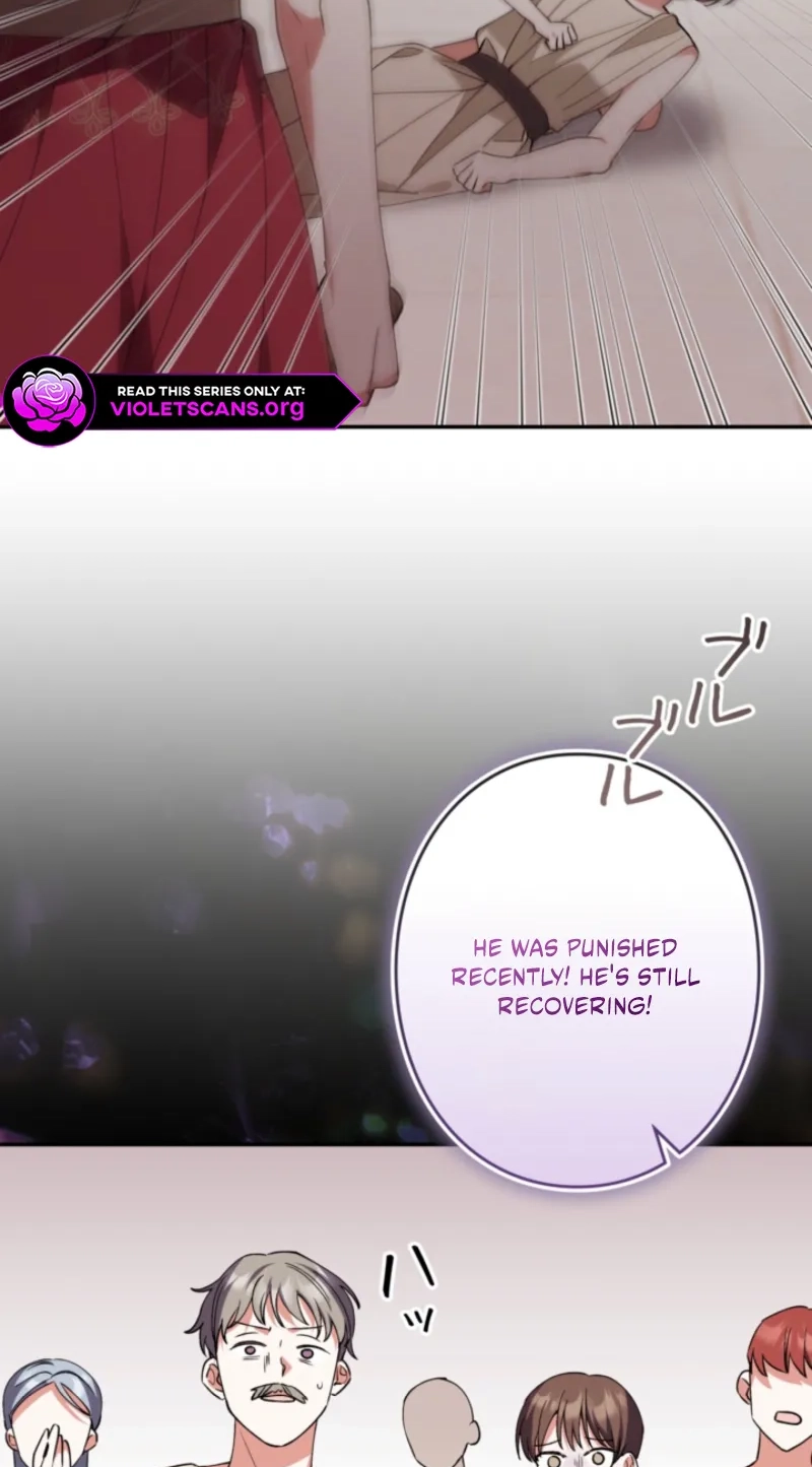 I Became a Human’s Daughter chapter 65 page 49