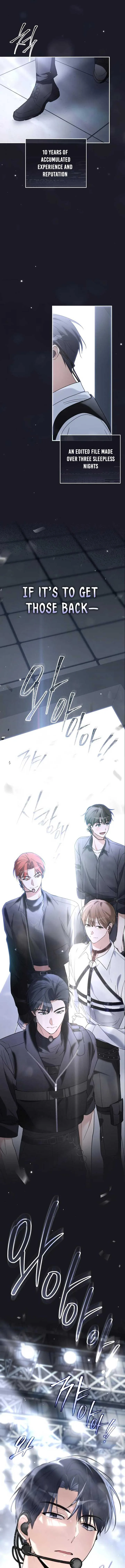 Surviving as a PD Idol chapter 0 page 4