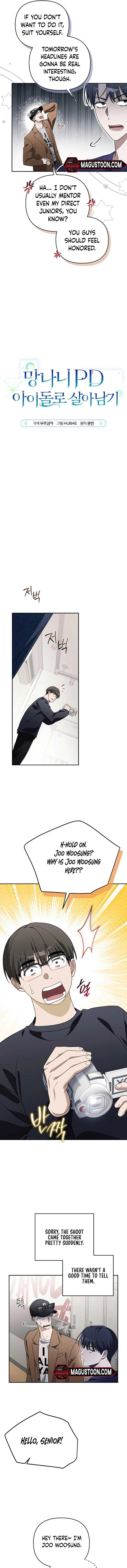 Surviving as a PD Idol chapter 10 page 4
