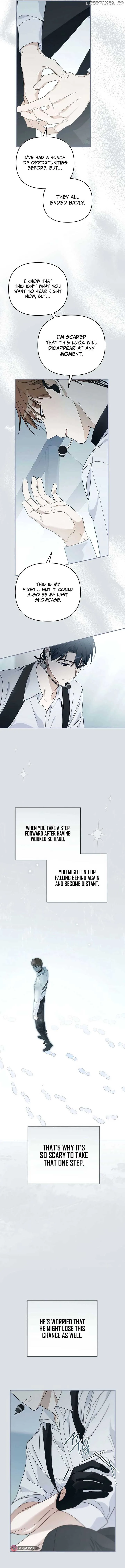 Surviving as a PD Idol chapter 13 page 10