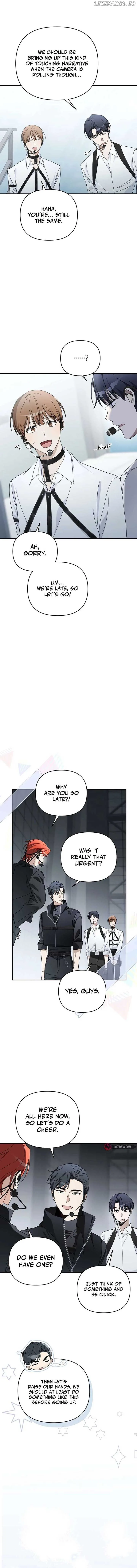 Surviving as a PD Idol chapter 13 page 14