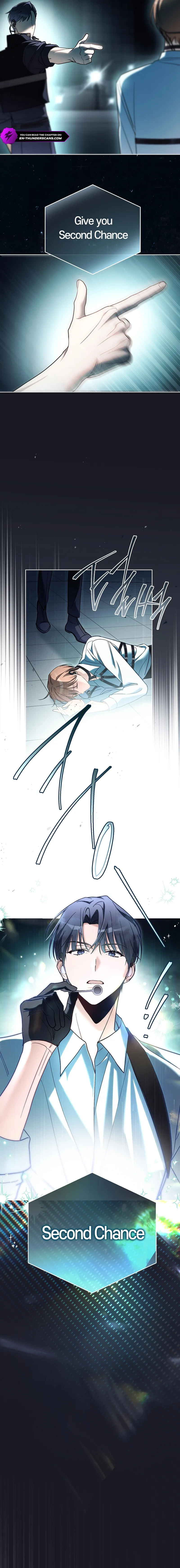 Surviving as a PD Idol chapter 14 page 11