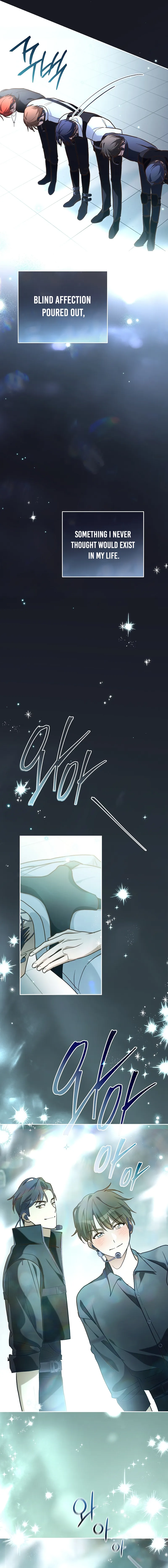 Surviving as a PD Idol chapter 14 page 13