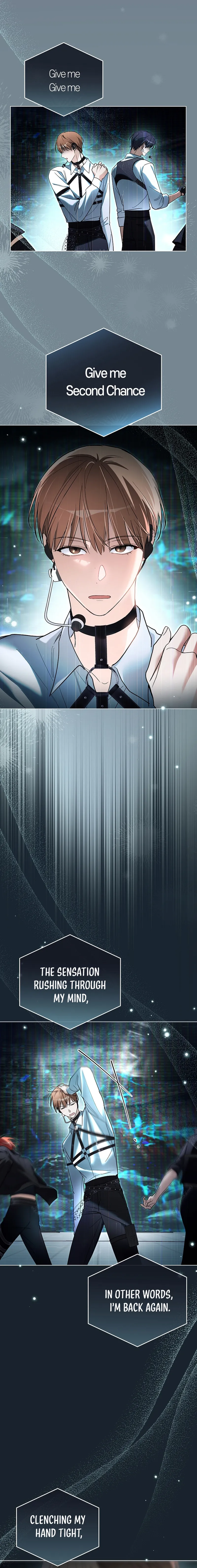 Surviving as a PD Idol chapter 14 page 3