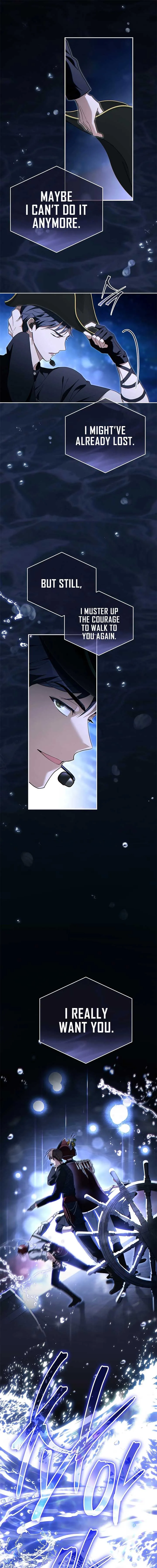 Surviving as a PD Idol chapter 23 page 12
