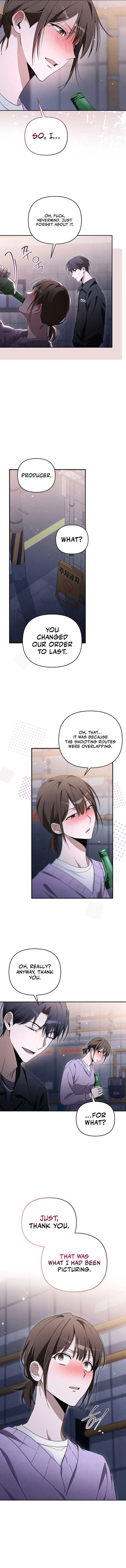 Surviving as a PD Idol chapter 24 page 5