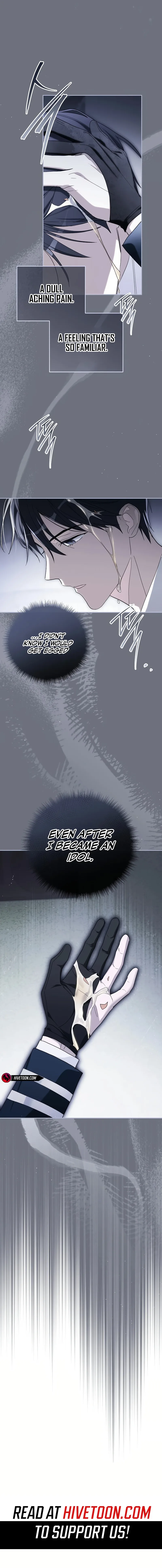 Surviving as a PD Idol chapter 26 page 20