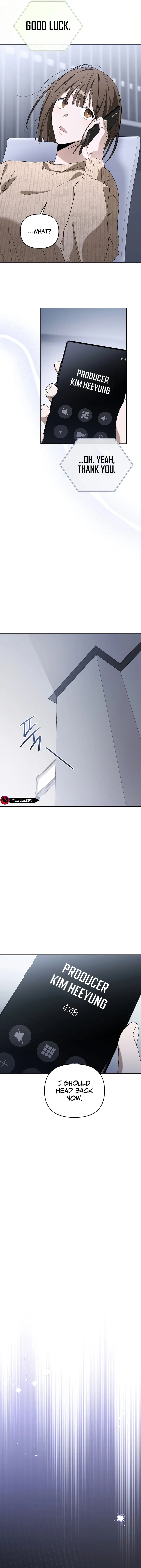 Surviving as a PD Idol chapter 27 page 14
