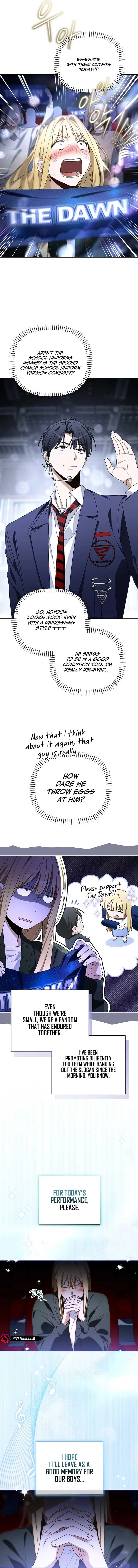 Surviving as a PD Idol chapter 28 page 4