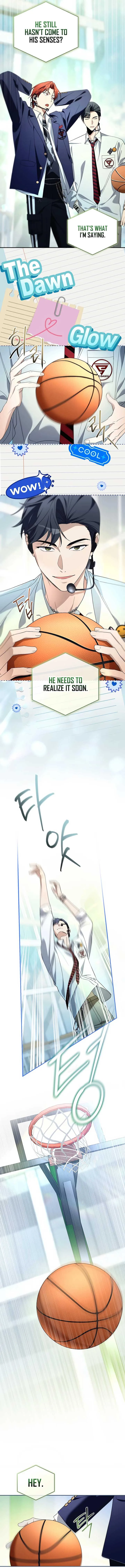Surviving as a PD Idol chapter 28 page 6