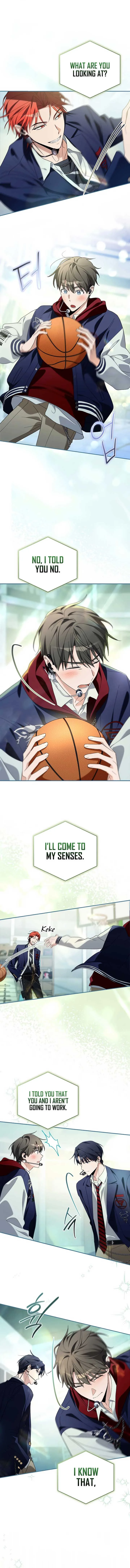 Surviving as a PD Idol chapter 28 page 7