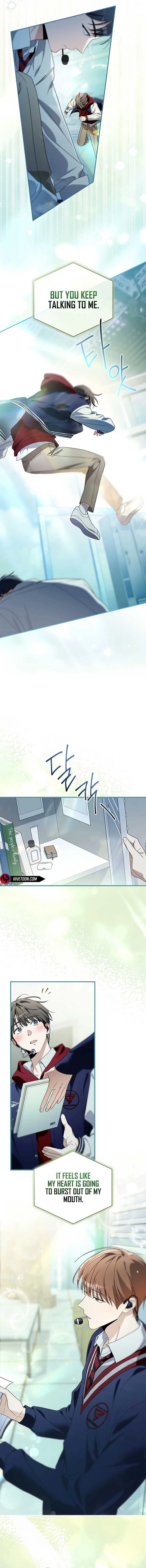 Surviving as a PD Idol chapter 28 page 8